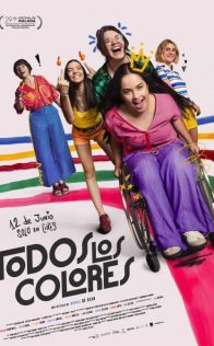 Todos los colores