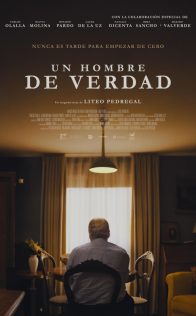 Un hombre de verdad