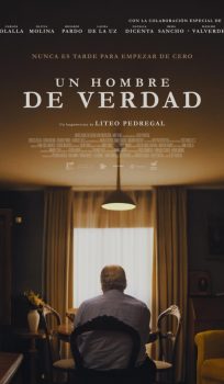 Un hombre de verdad