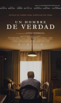 Un hombre de verdad