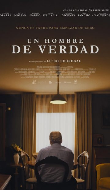 Un hombre de verdad