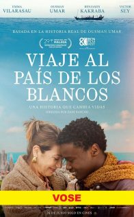 Viaje al país de los blancos (VOSE)