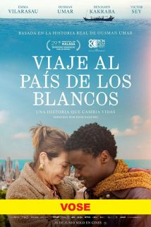 Viaje al país de los blancos (VOSE)