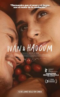 Ivan & Hadoum
