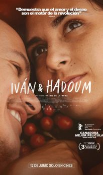 Ivan & Hadoum