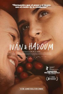 Ivan & Hadoum