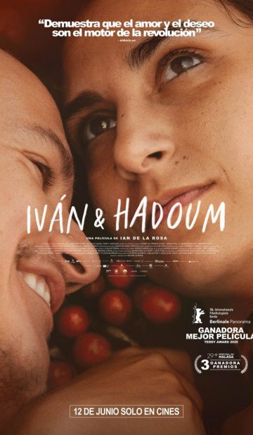 Ivan & Hadoum