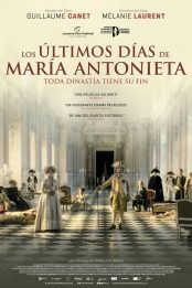Los últimos días de María Antonieta