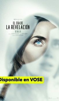 El día de la revelación (VOSE)