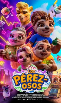Los Pérez-Osos