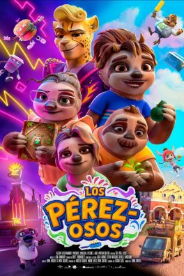 Los Pérez-Osos