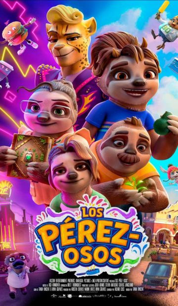 Los Pérez-Osos