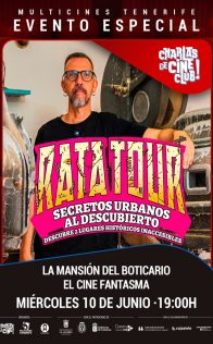 RATATOUR: SECRETOS URBANOS AL DESCUBIERTO 3