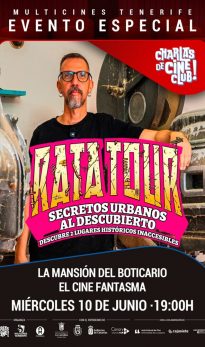 RATATOUR: SECRETOS URBANOS AL DESCUBIERTO 3