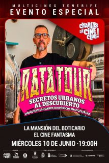 RATATOUR: SECRETOS URBANOS AL DESCUBIERTO 3