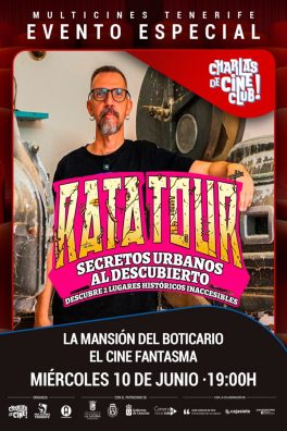 RATATOUR: SECRETOS URBANOS AL DESCUBIERTO 3