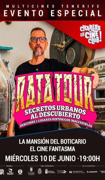 RATATOUR: SECRETOS URBANOS AL DESCUBIERTO 3