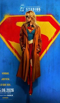 Supergirl