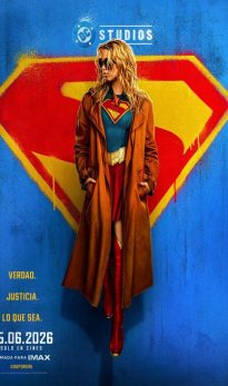 Supergirl