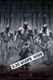 La Odisea 2:35 SCOPE (VOSE)