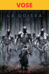 La Odisea (VOSE)