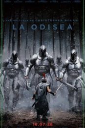 La Odisea