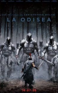 La Odisea