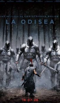 La Odisea