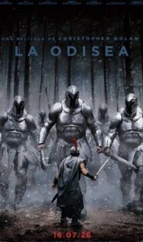 La Odisea