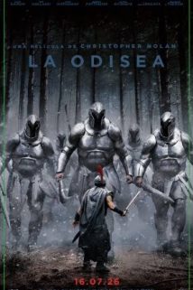 La Odisea