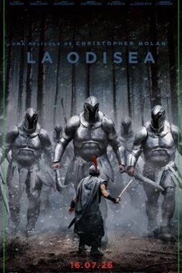 La Odisea