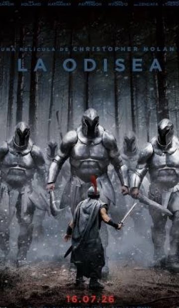 La Odisea