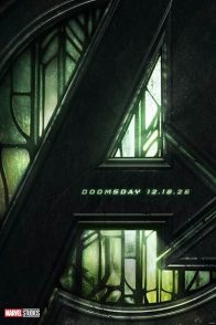 Vengadores: Doomsday