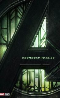 Vengadores: Doomsday