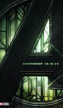 Vengadores: Doomsday
