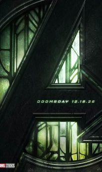 Vengadores: Doomsday