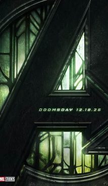 Vengadores: Doomsday