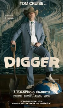 Digger