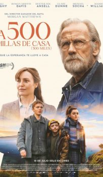 A 500 millas de casa (500 Miles)