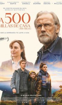 A 500 millas de casa (500 Miles)