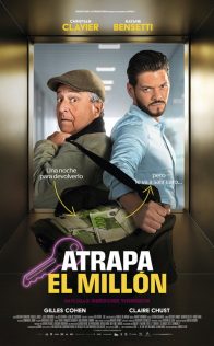 Atrapa el Millón