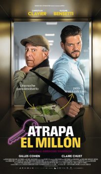 Atrapa el Millón