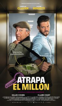 Atrapa el Millón