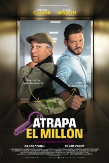 Atrapa el Millón