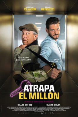 Atrapa el Millón