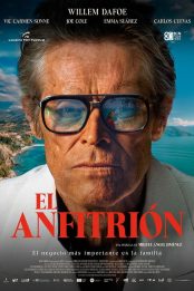 El anfitrión