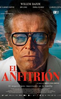 El anfitrión