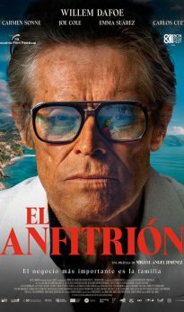 El anfitrión