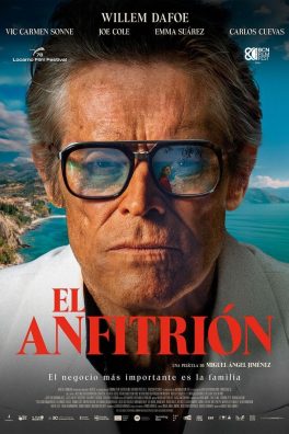 El anfitrión