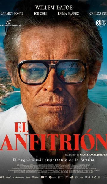 El anfitrión